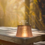 المُد النبوي الغير مزخرف - مع العجوة