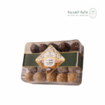 بوكس تمرية المدينة