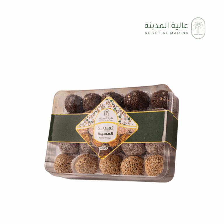 بوكس تمرية المدينة