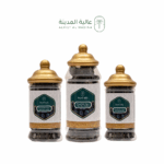 بكج عجوة 3 احجام