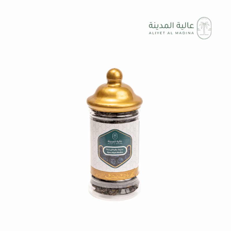 تمر عجوة المدينة