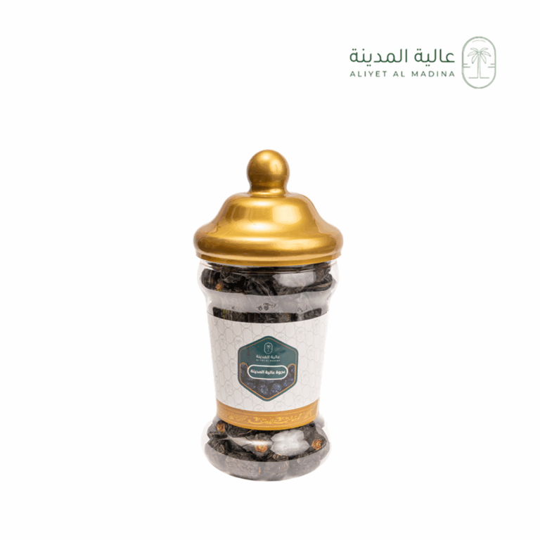 عجوة عالية المدينة