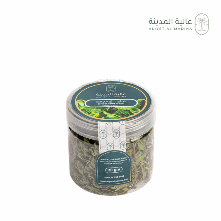 نعناع حساوي