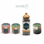 باقة المذاق الفاخر