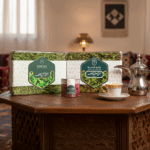 هدية روح الورد و النعناع